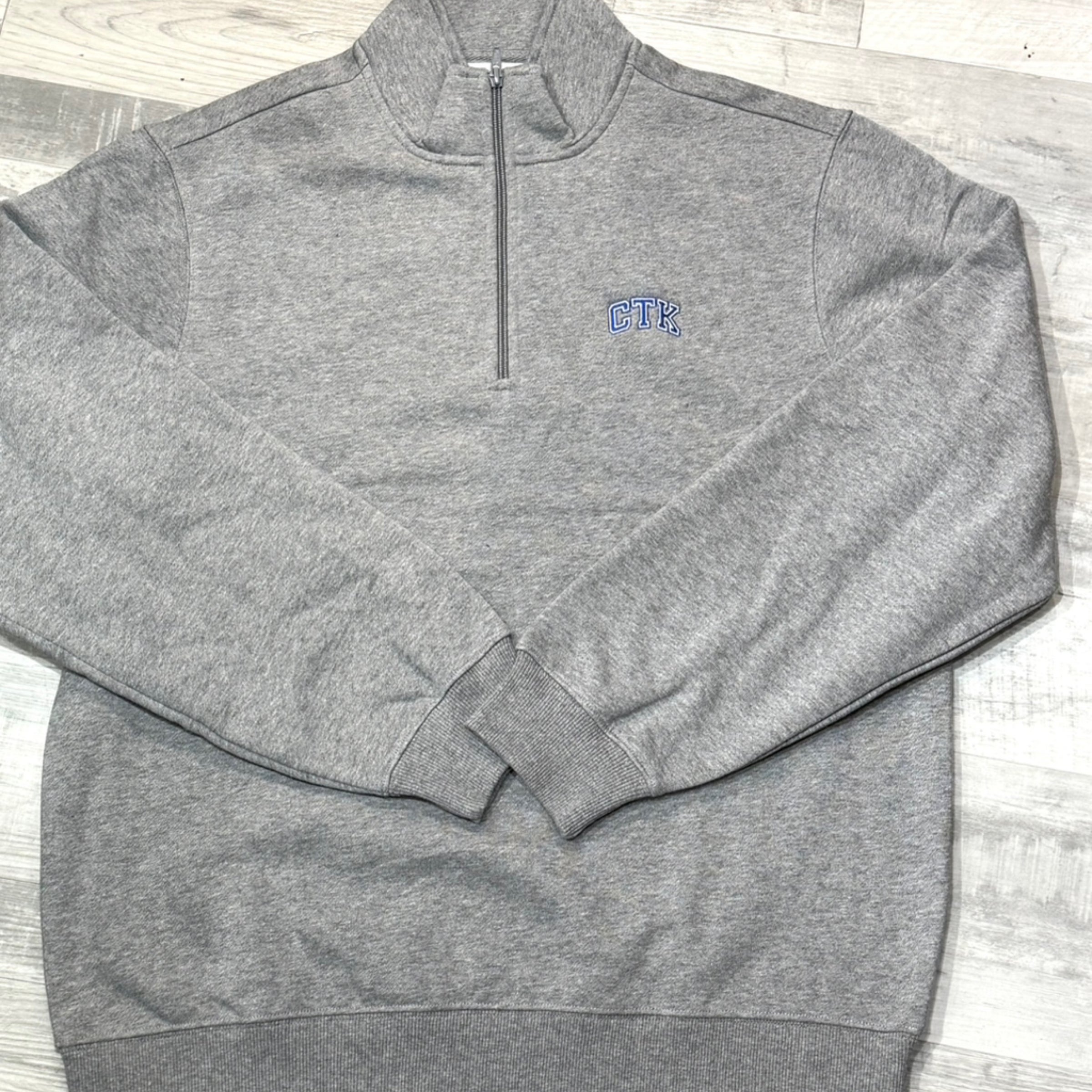 Home | CTK Spirit wear